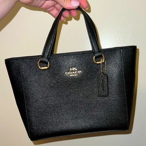 New Coach Purse